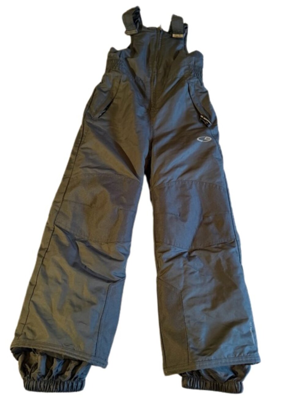 ❄️🩶 Champion Kids’ Snow Suit – XS (4/5 Years) 🩶❄️